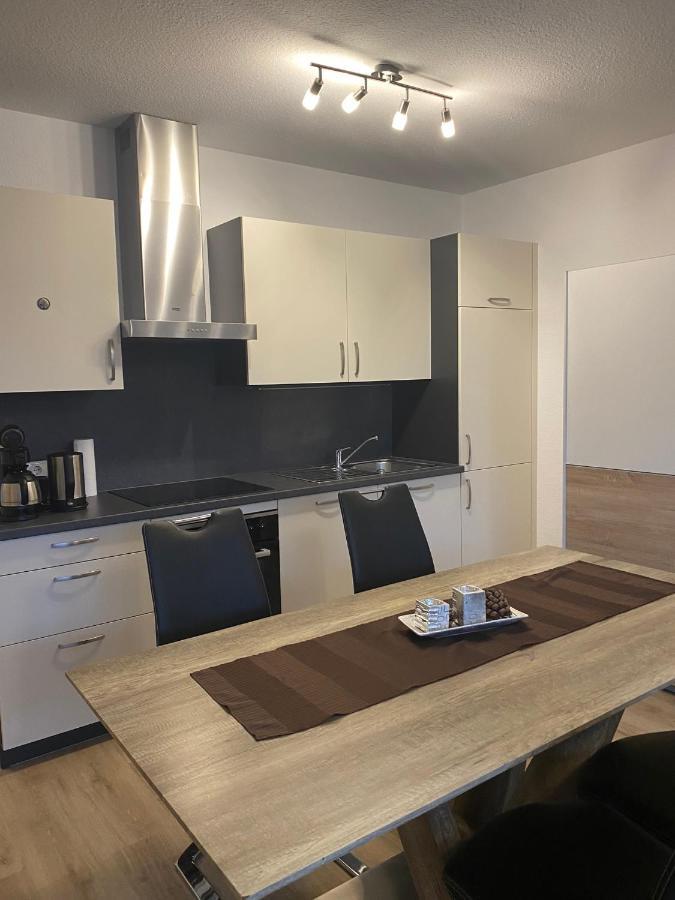 Ocean Dream 2 Apartment คุกซ์ฮาเวน ภายนอก รูปภาพ
