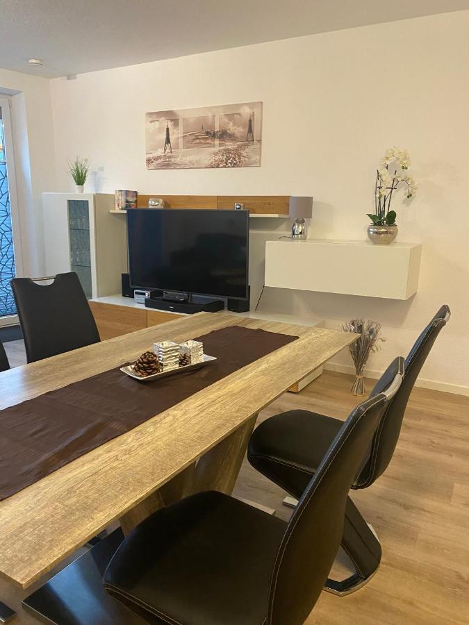 Ocean Dream 2 Apartment คุกซ์ฮาเวน ภายนอก รูปภาพ