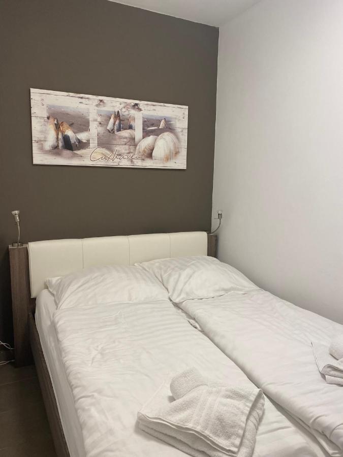 Ocean Dream 2 Apartment คุกซ์ฮาเวน ภายนอก รูปภาพ