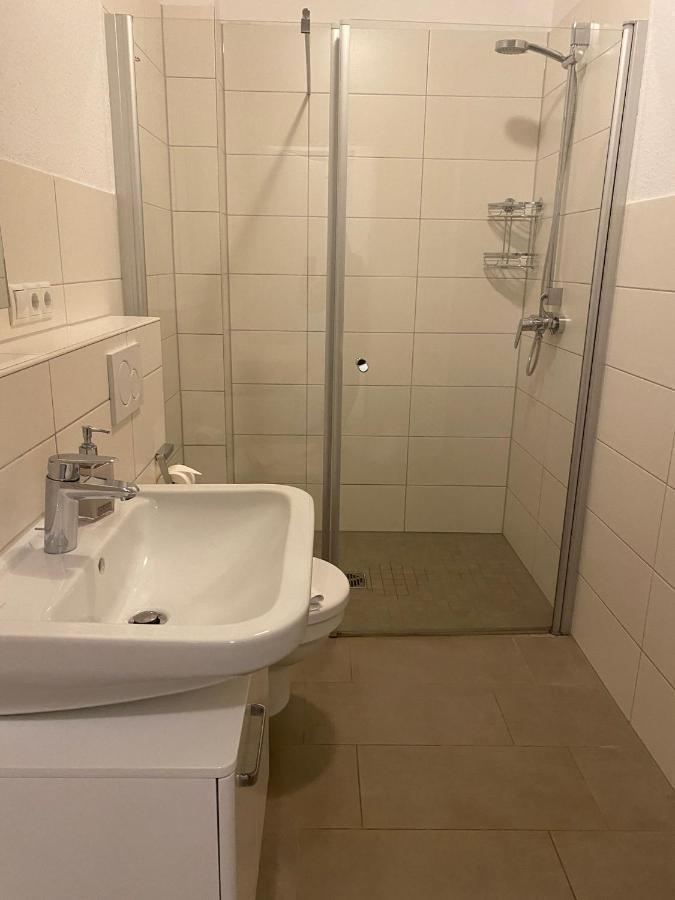 Ocean Dream 2 Apartment คุกซ์ฮาเวน ภายนอก รูปภาพ